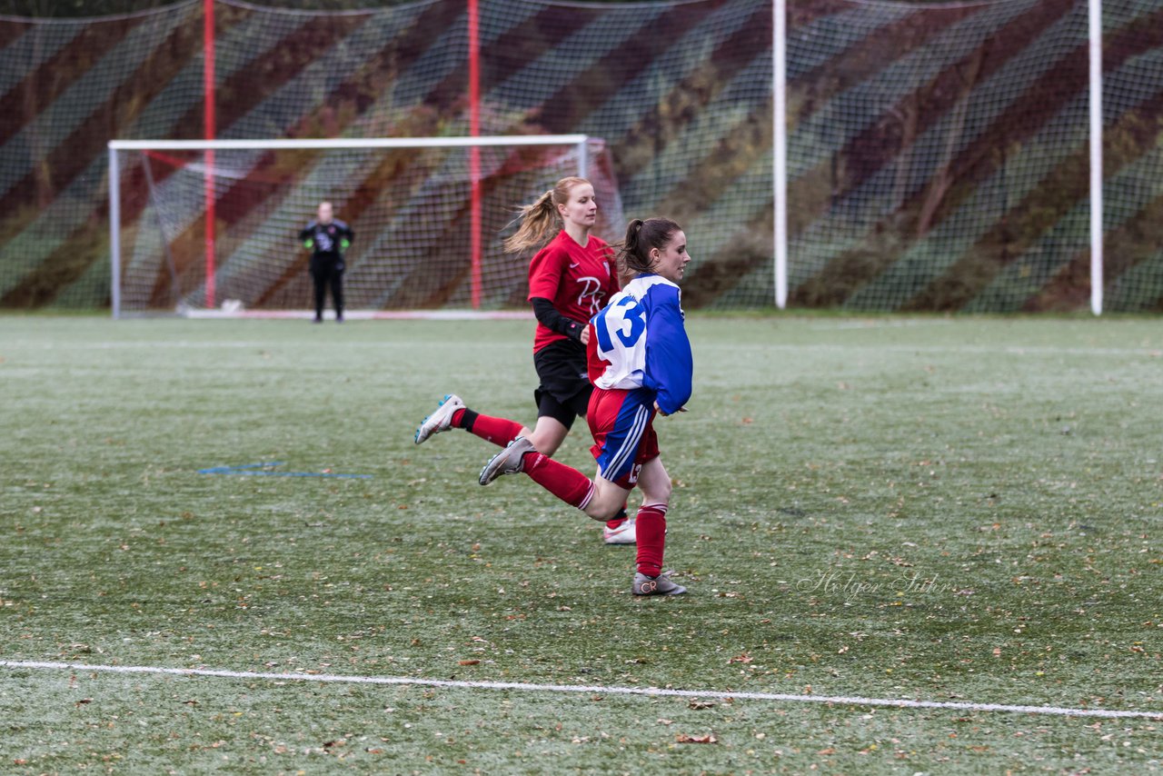 Bild 177 - Frauen Lieth : Halstenbek-Rellingen : Ergebnis: 2:0